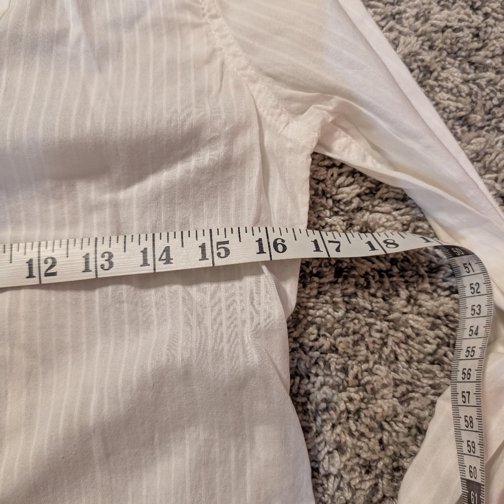 Gilly Hick Blouse Nwt - Picture 3 of 7